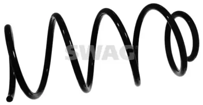 Пружина ходовой части SWAG купить